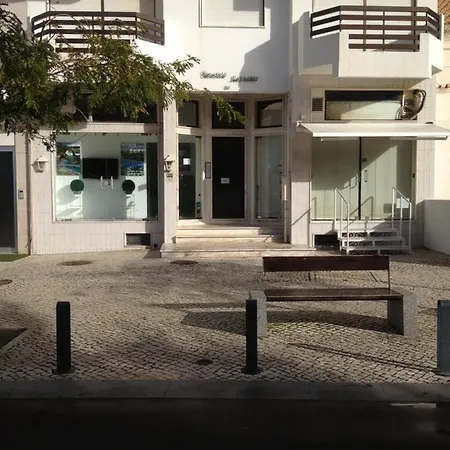 Appartement, Praia Da Rocha, Portimao Exterior photo