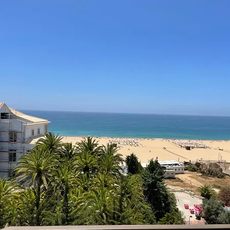 Appartement, Praia Da Rocha, Portimao Exterior photo