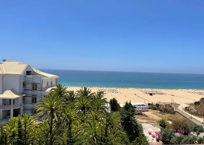 Appartement, Praia Da Rocha, Portimao