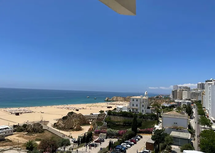 Appartement, Praia Da Rocha, Portimao
